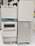Agilent G2579A 5973N performance turbo, fast electronics upgrade, tune report