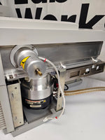 Agilent G2579A 5973N performance turbo, fast electronics upgrade, tune report
