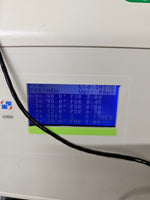 Bio-Rad S1000 Thermal Cycler Thermocycler 96W fast block. Tested!