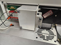 HP Agilent G2577A 5973N Diffusion inert EI MSD, great condition, see tune report