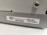 HP Agilent G2577A 5973N Diffusion inert EI MSD, great condition, see tune report