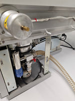 HP Agilent G2577A 5973N Diffusion inert EI MSD, great condition, see tune report
