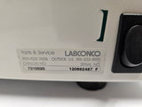 Labconco CentriVap Concentrator 7310020 - 115 Volt - VIDEO!