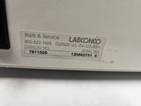 Labconco CentriVap Cold Trap 7811020 - 115 Volt