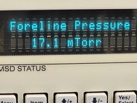 Agilent 6890N GC 5973N Diffusion EI MSD, S/SL, fast upgrade, see tune report