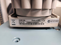 HP Agilent 7683 Series AutoSampler ALS G2613A Tower, video, warranty