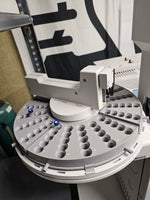 Agilent 7683 Series AutoSampler ALS G2614A Tray 100 position, video, warranty