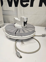 Agilent 7683 Series AutoSampler ALS G2614A Tray 100 position, video, warranty