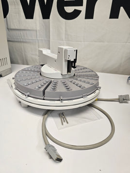 Agilent 7683 Series AutoSampler ALS G2614A Tray 100 position, video, warranty