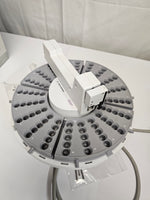 Agilent 7683 Series AutoSampler ALS G2614A Tray 100 position, video, warranty