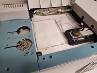 Agilent 6890N single FID S/SL inlet Gas Chromatograph, low usage, warranty