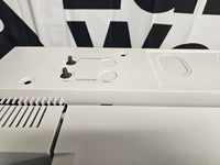 Agilent 6890N single FID S/SL inlet Gas Chromatograph, low usage, warranty