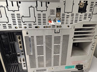 Agilent 6890N single FID S/SL inlet Gas Chromatograph, low usage, warranty