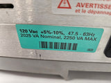 Agilent 6890N single FID S/SL inlet Gas Chromatograph, low usage, warranty