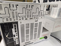 Agilent 6890N GC 5973N Diffusion EI MSD, S/SL, fast upgrade, see tune report