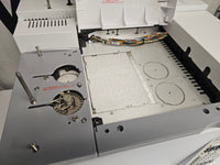 Agilent 6890N GC 5973N Diffusion EI MSD, S/SL, fast upgrade, see tune report