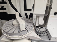 Agilent 6890N GC 5973N Diffusion EI MSD, S/SL, fast upgrade, see tune report