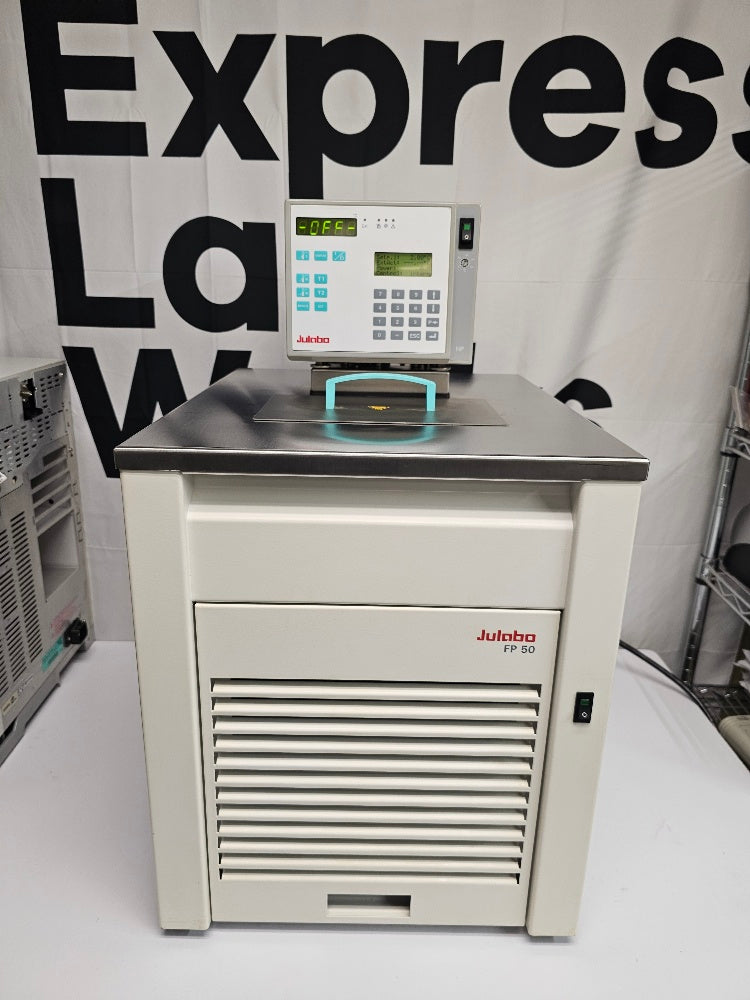 Julabo FP50-HP-BASIS - Refrigerated/Heating Circulator -50 to +200 deg C