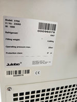 Julabo FP50-HP-BASIS - Refrigerated/Heating Circulator -50 to +200 deg C