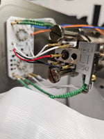 HP Agilent G2577A 5973N Diffusion inert EI MSD, great condition, see tune report