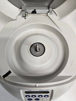 Eppendorf 5452 MiniSpin Micro 110 Volt Centrifuge w/ F45-12-11 Rotor & Lid, Warranty
