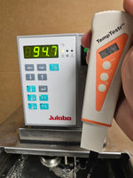 Julabo F32-MD-BASIS - Refrigerated/Heating Circulator -32 to + 200 C  115 Volts