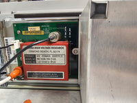 HP Agilent G2577A 5973N Diffusion inert EI MSD, great condition, see tune report