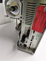 HP Agilent G2577A 5973N Diffusion inert EI MSD, great condition, see tune report