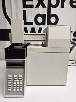 HP / Agilent 7694 Headspace Sampler G1289B