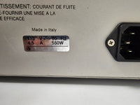 HP / Agilent 7694 Headspace Sampler G1289B