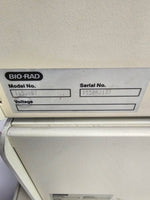 Bio-Rad Gene Pulser, Capacitance Extender, Pulse Controller, Shocking chamber electroporation