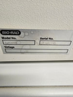 Bio-Rad Gene Pulser, Capacitance Extender, Pulse Controller, Shocking chamber electroporation