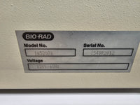Bio-Rad Gene Pulser, Capacitance Extender, Pulse Controller, Shocking chamber electroporation