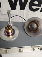 International Scientific Instruments PS-2 sputter coater