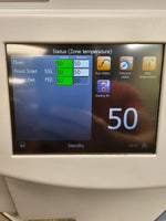 Thermo Scientific Trace 1310 Gas Chromatograph, FID, S/SL, FTIR mod, autosampler