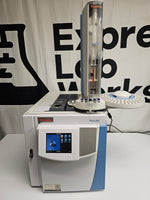 Thermo Scientific Trace 1310 Gas Chromatograph, FID, S/SL, FTIR mod, autosampler