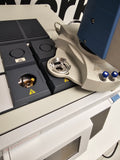 Thermo Scientific Trace 1310 Gas Chromatograph, FID, S/SL, FTIR mod, autosampler