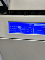 Agilent G1888 Network headspace sampler, warranty
