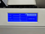 Agilent G1888 Network headspace sampler, warranty