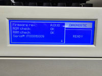 Agilent G1888 Network headspace sampler, warranty