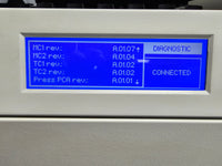 Agilent G1888 Network headspace sampler, warranty
