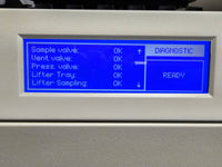 Agilent G1888 Network headspace sampler, warranty