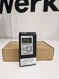 Exploranium GR-100 Personal Radiation Detector, calibrated, warranty