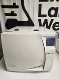 ADEC W&H LISA MB17 Dental Autoclave Sterilizer #1. Low runs.