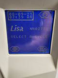 ADEC W&H LISA MB17 Dental Autoclave Sterilizer #2. Sold with warranty.