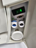 ADEC W&H LISA MB17 Dental Autoclave Sterilizer #2. Sold with warranty.