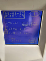 ADEC W&H LISA MB17 Dental Autoclave Sterilizer #2. Sold with warranty.