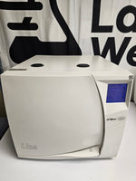 ADEC W&H LISA MB17 Dental Autoclave Sterilizer #2. Sold with warranty.