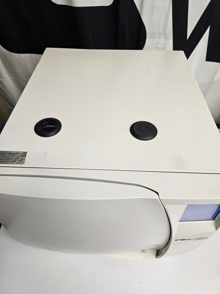 W&H Med LisaSafe Label Printer — Stark Medical Pty Ltd