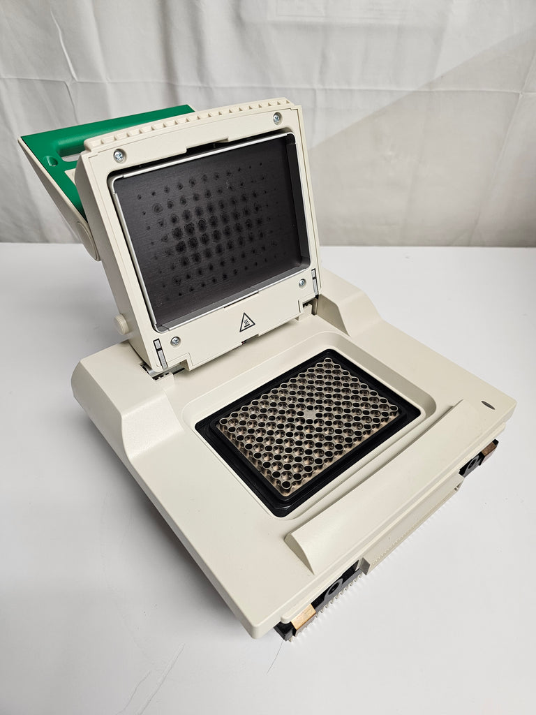 Bio-Rad Reaction Module 96W Fast, tested, warranty, thermal cycler mod ...
